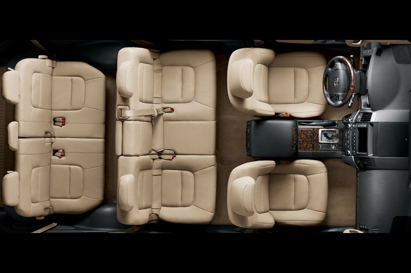 Best 7-Seater Japanese Cars to Buy from Japan in 2026