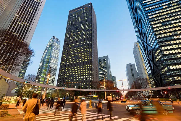 How to Start a Business or Invest in Japan — Japanese used cars export guide | JapanCarNet