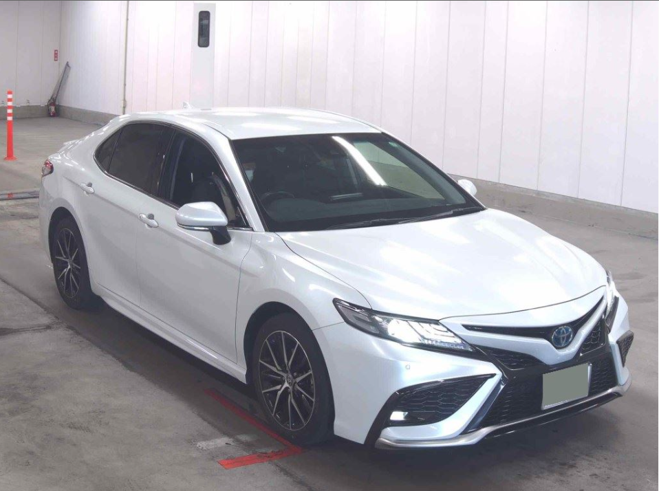 2023 Toyota Camry WS for sale