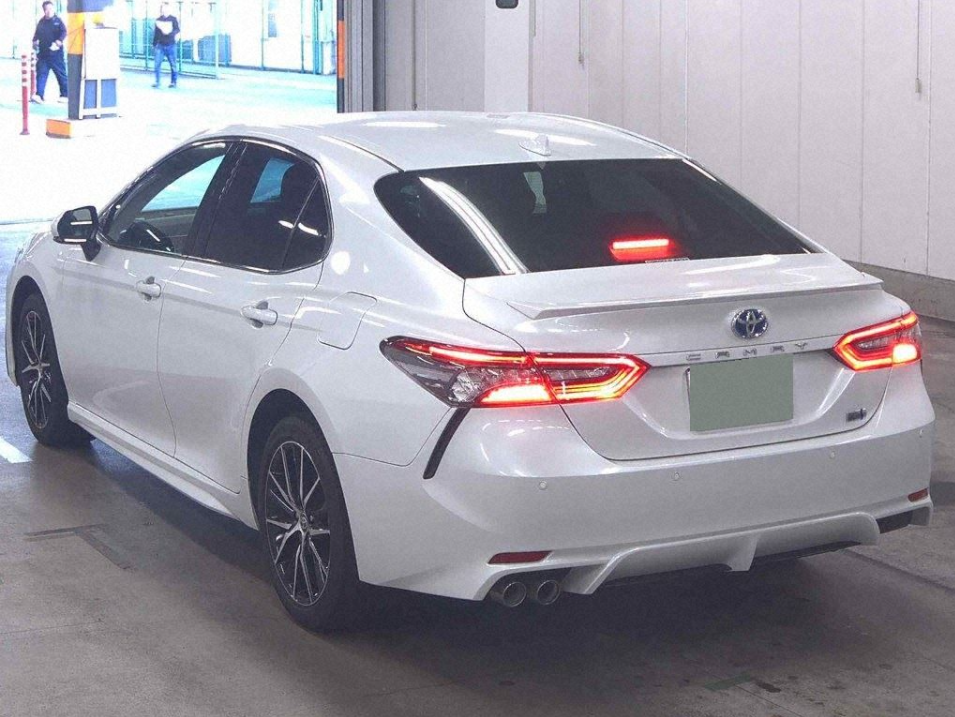 2023 Toyota Camry WS for sale - image 2