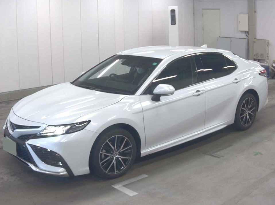 2023 Toyota Camry WS for sale - image 3