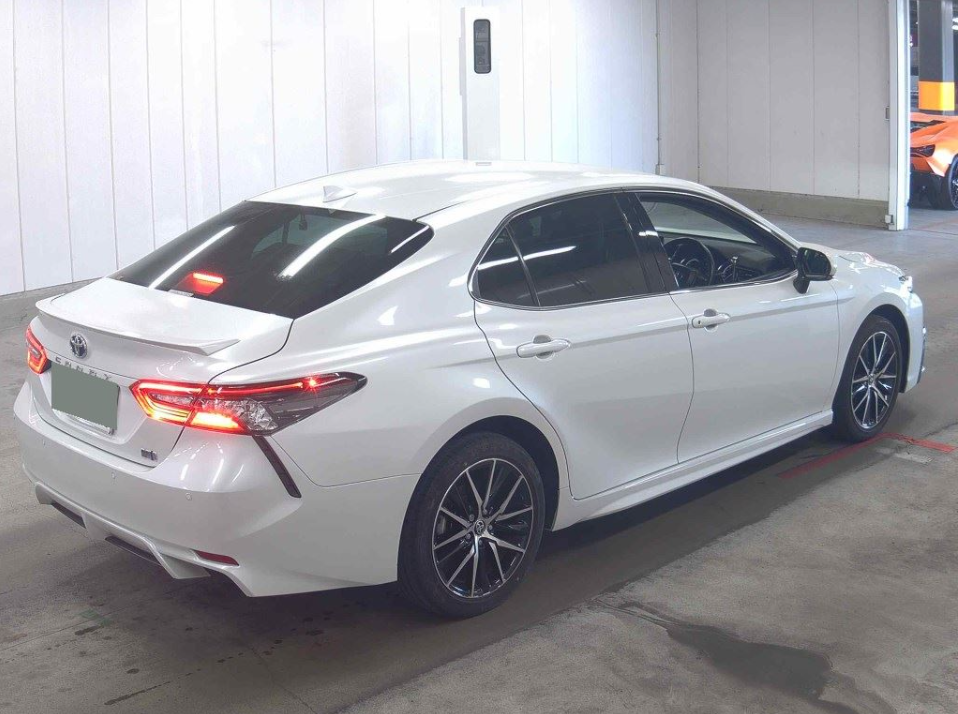 2023 Toyota Camry WS for sale - image 4