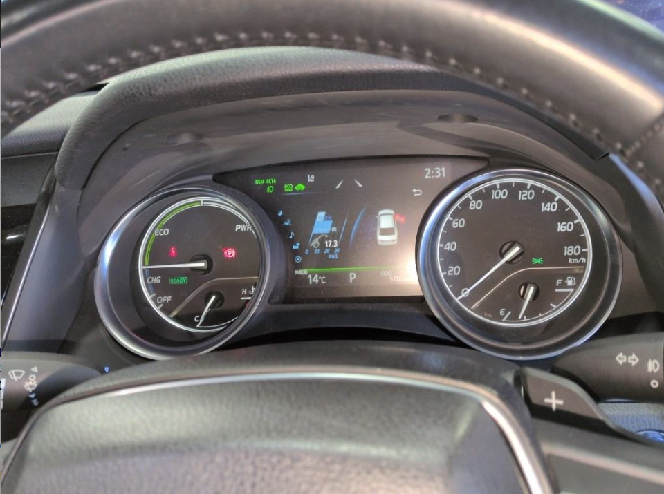 2023 Toyota Camry WS for sale - image 6