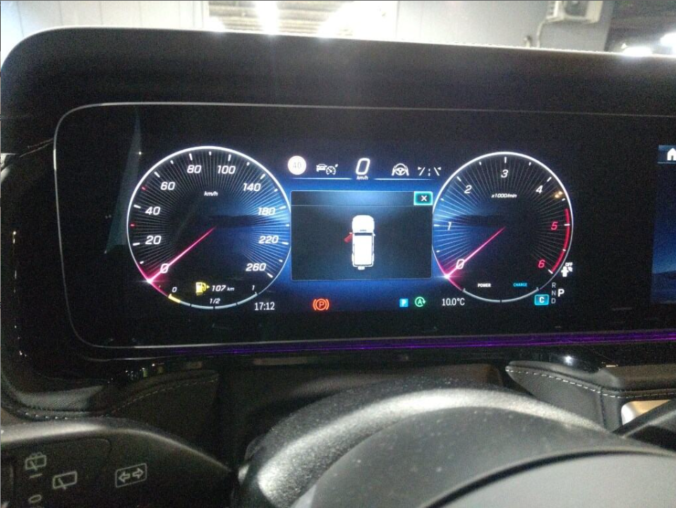 2025 Mercedes G-Class G450d (W465) for sale - image 6