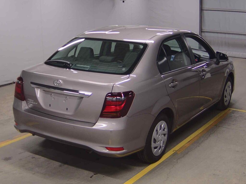 2024 Toyota Corolla Axio EX for sale - image 4