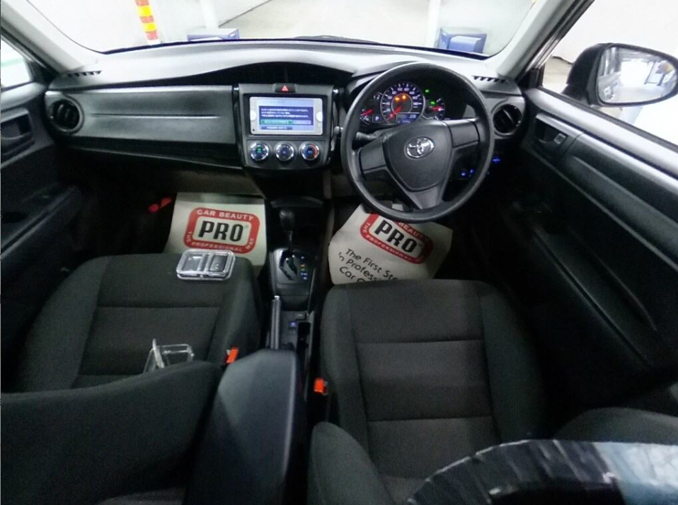 2024 Toyota Corolla Axio EX for sale - image 5