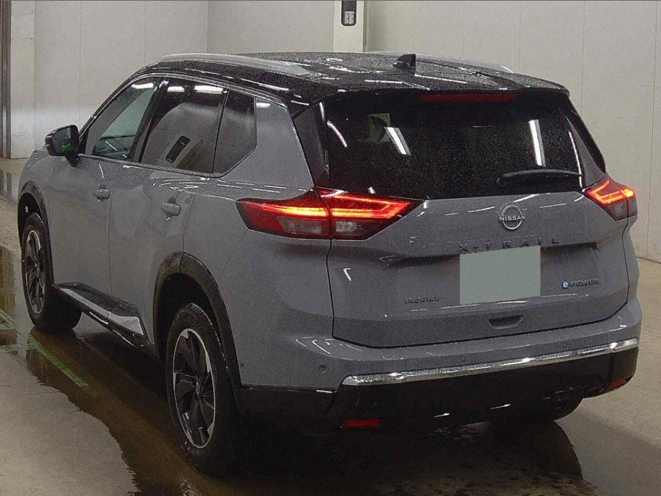 2026 Nissan X-Trail 4WD G E-4ORCE for sale - image 2