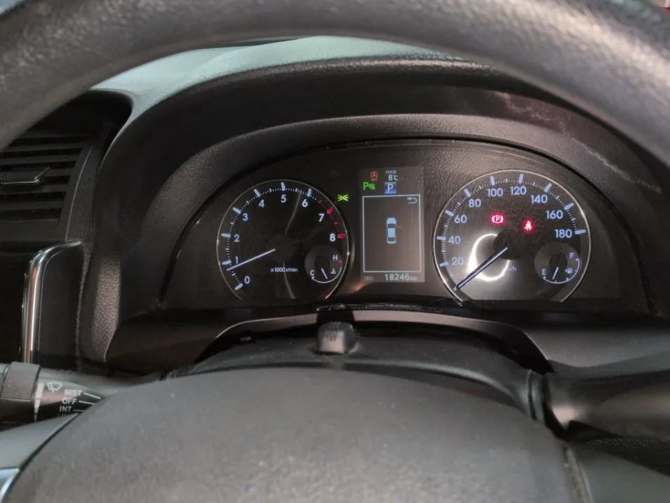 2020 Toyota Premio 1.5F L Package export Japan — image 6