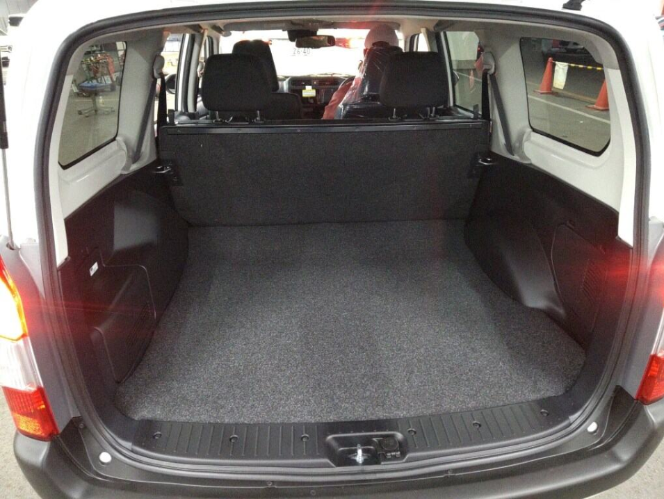 2026 Toyota Probox Hybrid F for sale - image 6