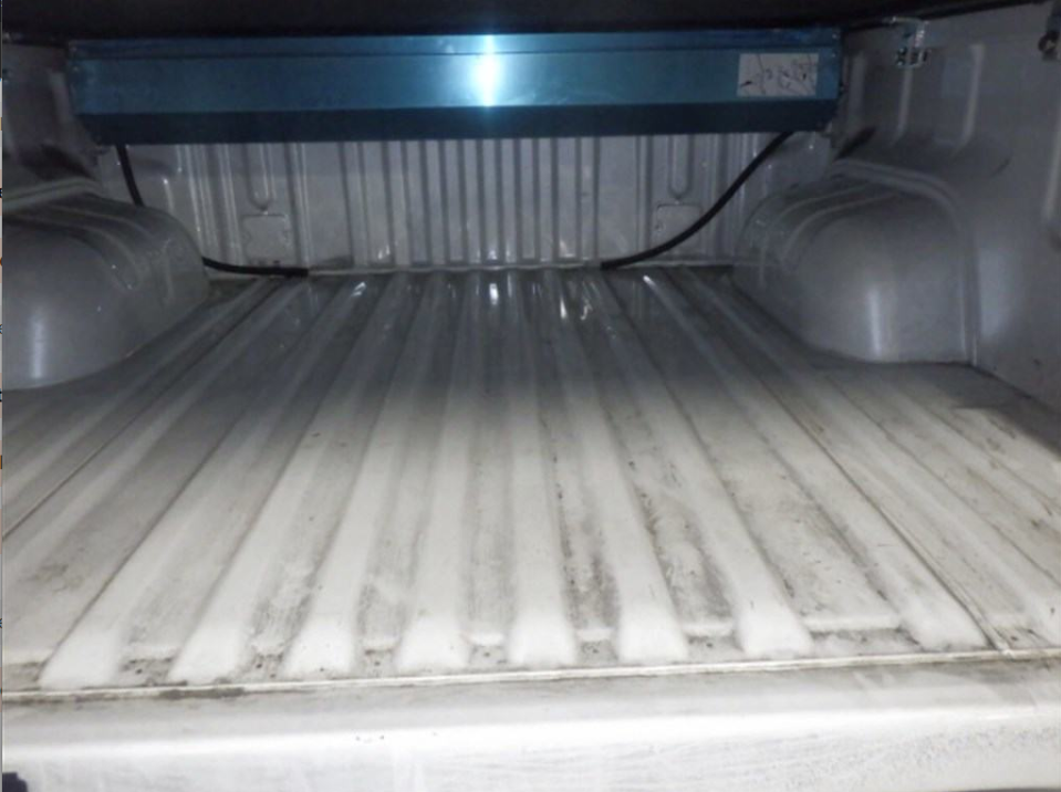 2024 Toyota Hilux 4D 4WD Z for sale - image 6