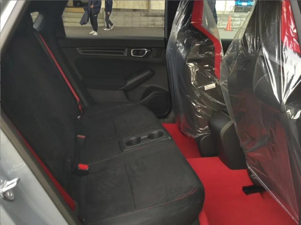 2026 Honda Civic 5D Type R export Japan — image 6