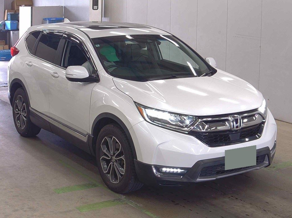 2022 Honda CR-V EX Masterpiece for sale