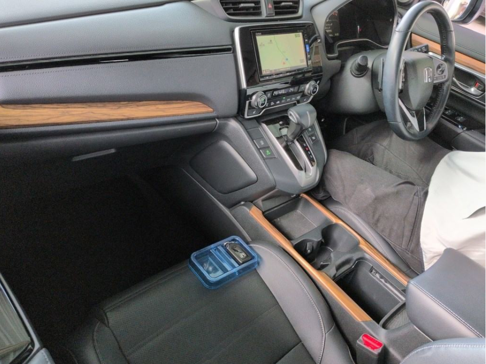 2022 Honda CR-V EX Masterpiece for sale - image 5