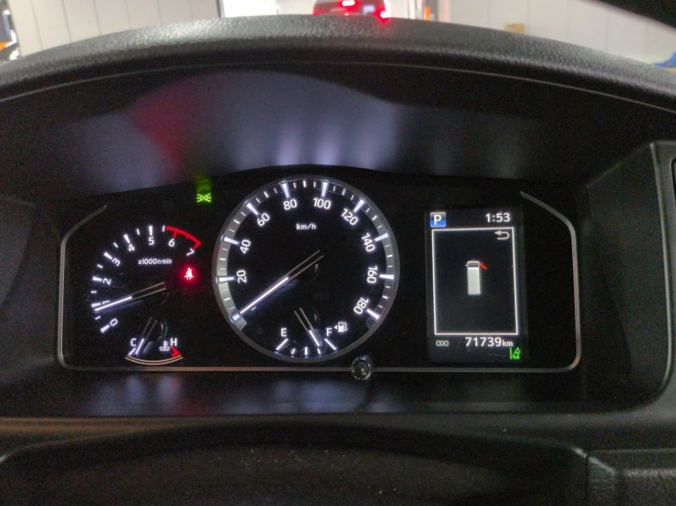 2021 Toyota Hiace Wagon 4D Grand Cabin for sale - image 6