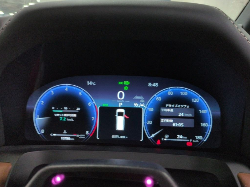 2025 Toyota Vellfire 5D Z Premier for sale - image 6