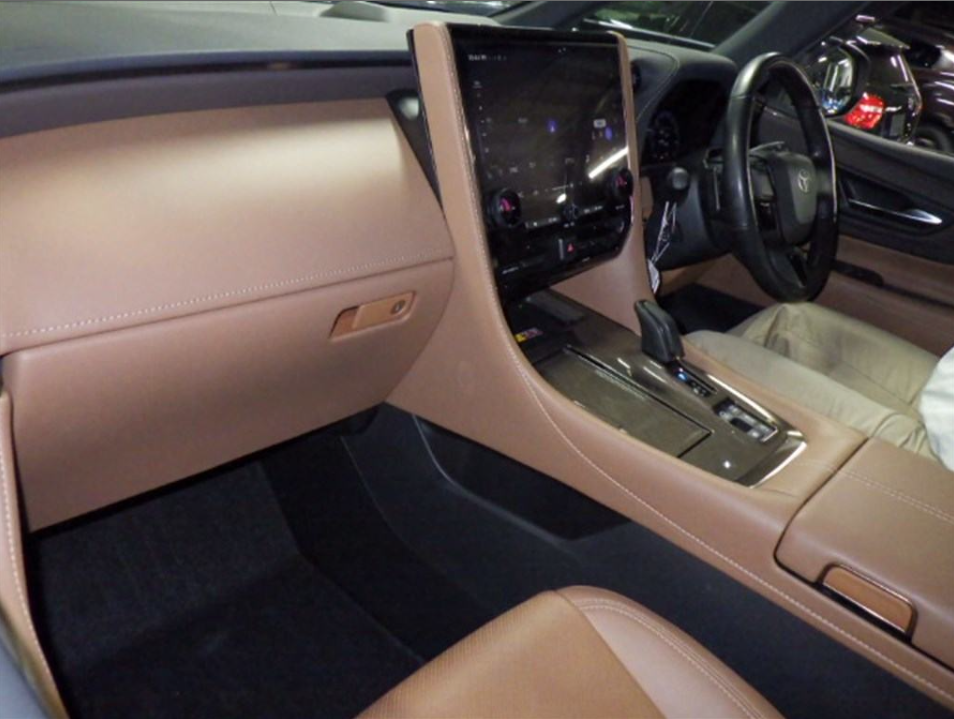 2024 Toyota Vellfire 5D Z Premier for sale - image 5