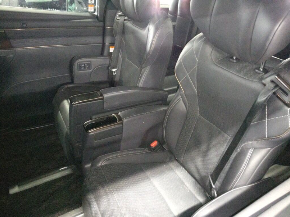 2023 Toyota Vellfire Hybrid 5D Z Premier for sale - image 6