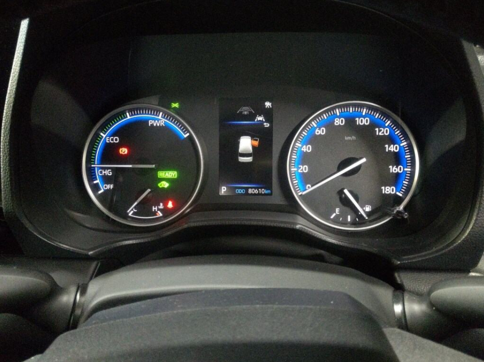 2022 Toyota Noah Hybrid 5D G for sale - image 6