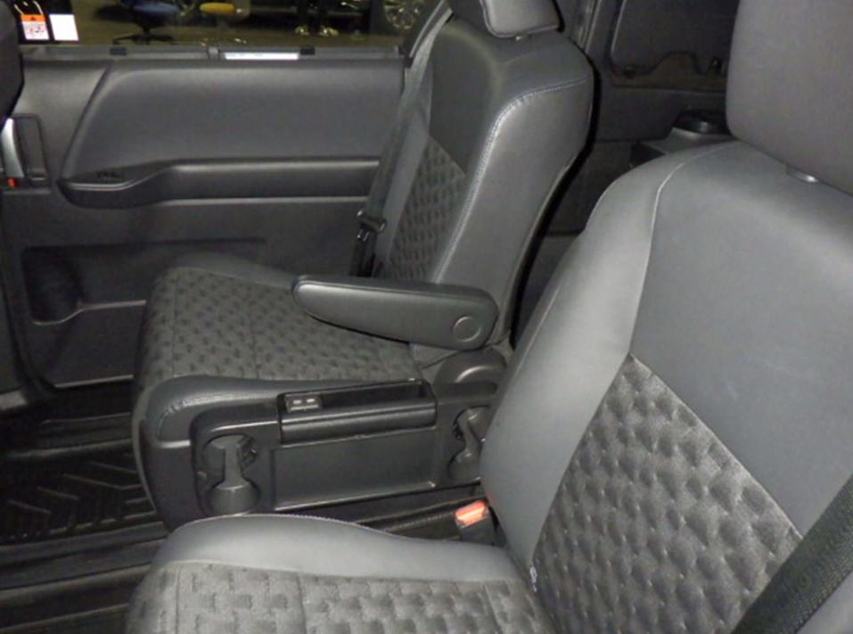 2023 Toyota Voxy Hybrid 5D S-Z for sale - image 6