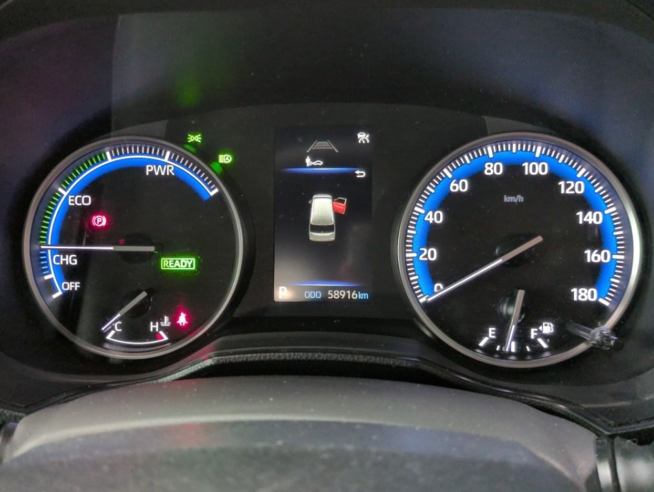 2022 Toyota Voxy Hybrid 5D S-G for sale - image 6