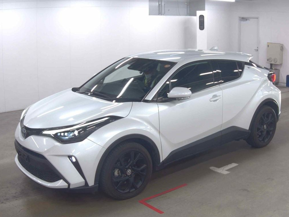 2023 Toyota C-HR 5D G Mode Nero Safety Plus III for sale - image 3