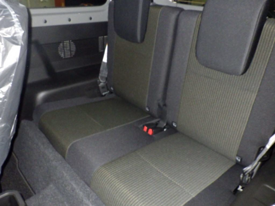 2026 Suzuki Suzuki Jimny 3D 4WD XC for sale - image 6