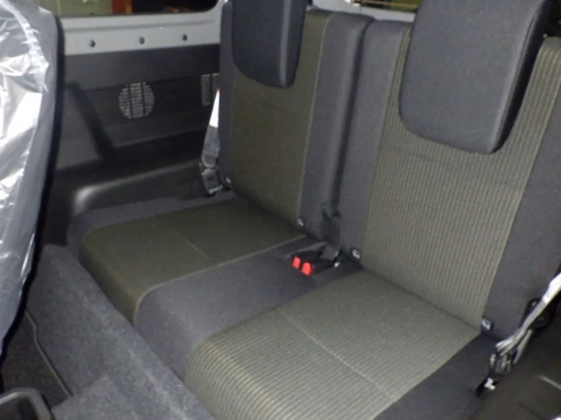 2026 Suzuki Suzuki Jimny 3D 4WD XC export Japan — image 6