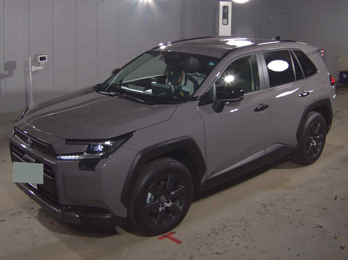 2026 Toyota Toyota RAV4 5D 4WD Adventure for sale - image 2