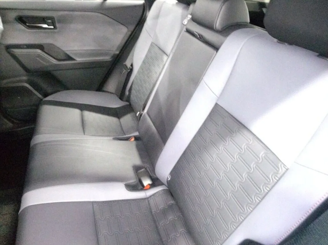 2026 Toyota Toyota RAV4 5D 4WD Adventure export Japan — image 6