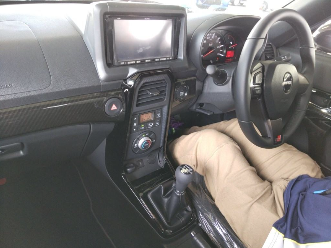 2025 Daihatsu Copen OP GR Sport for sale - image 5